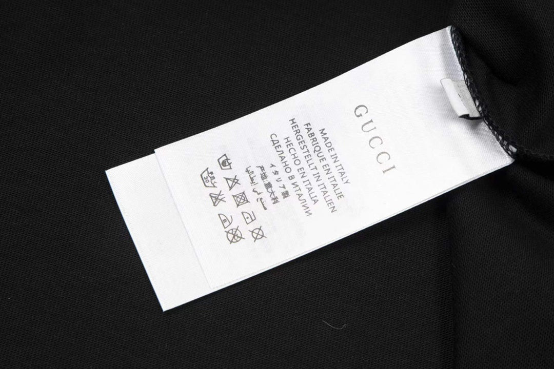 Gucci Signature 80E1 T-Shirt - Image 18