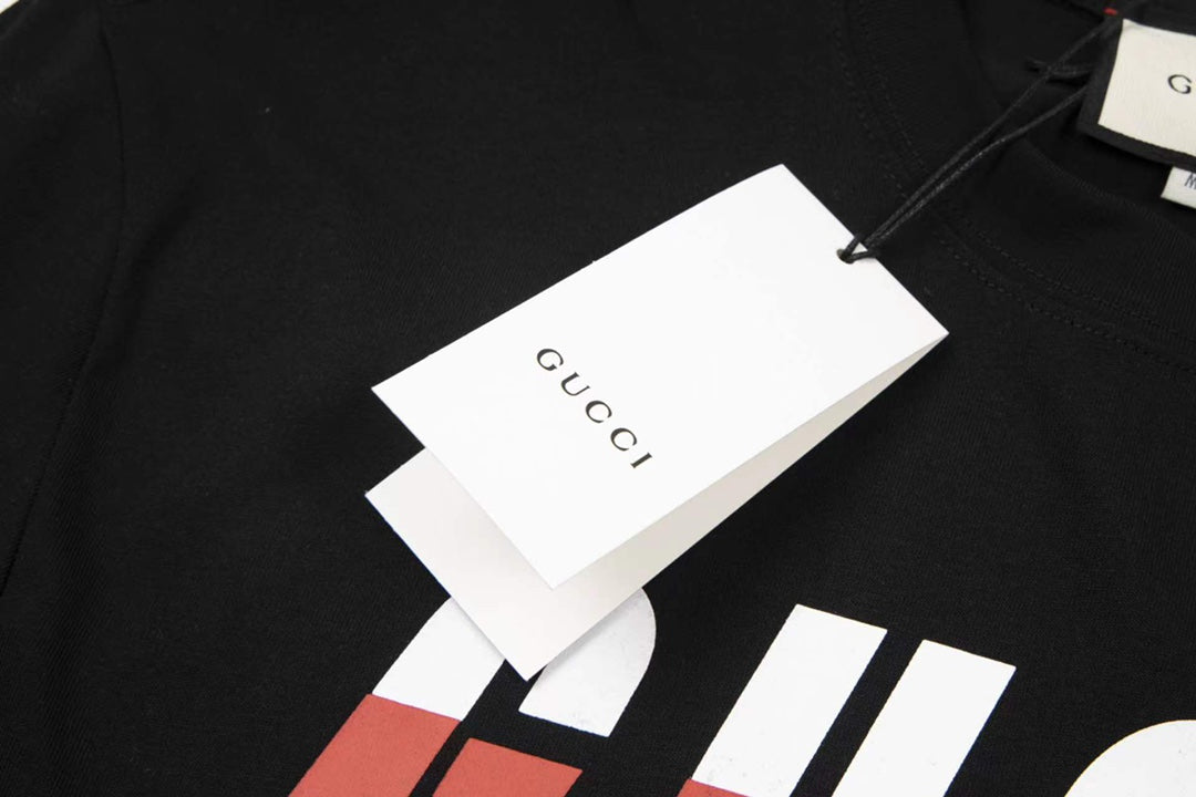 Gucci Signature 80E1 T-Shirt - Image 17