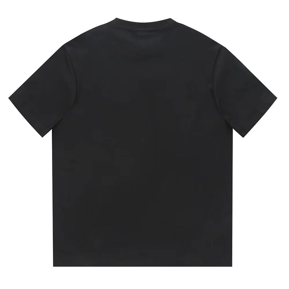 Gucci Logo Print T-Shirt - Image 2