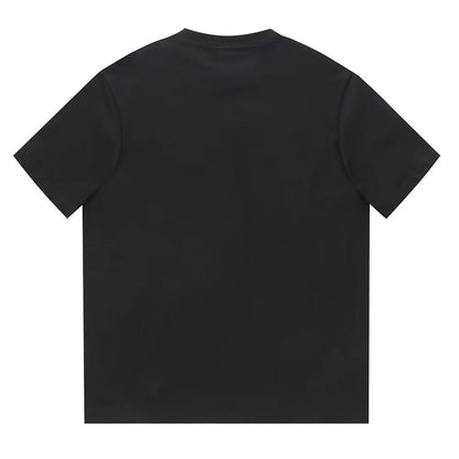 Gucci Logo Print T-Shirt - Image 2