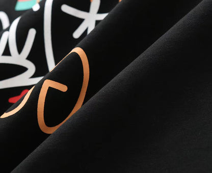 Gucci Logo Print T-Shirt - Image 8