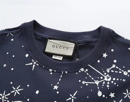 Gucci Logo T-Shirt - Image 3