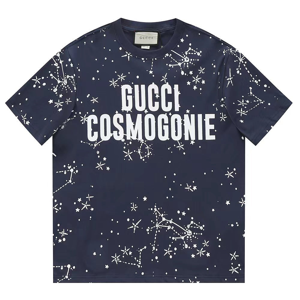 Gucci Logo T-Shirt - Image 1