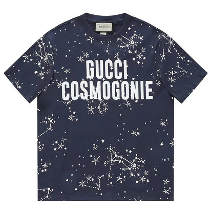 Gucci Logo T-Shirt - Image 1