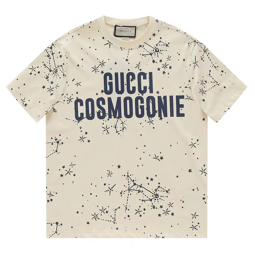 Gucci Logo T-Shirt - Image 10