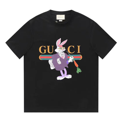 Gucci Logo T-Shirt - Image 1