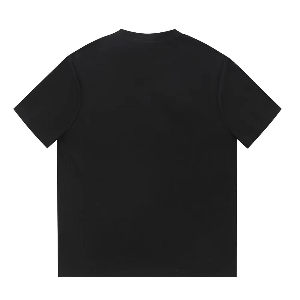 Gucci Logo T-Shirt - Image 2