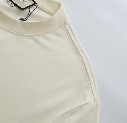 Gucci Logo T-Shirt - Image 13
