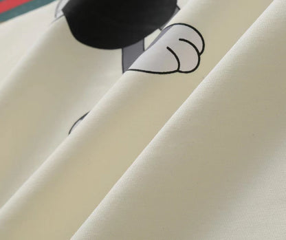 Gucci Logo T-Shirt - Image 16