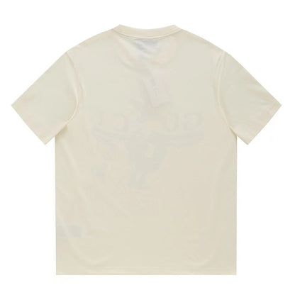 Gucci Logo T-Shirt - Image 11