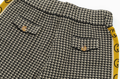 Gucci Signature E45E Shorts - Image 8