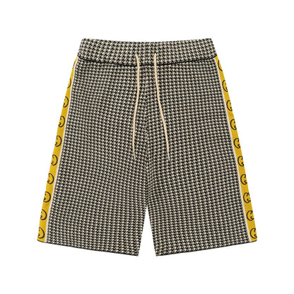 Gucci Signature E45E Shorts - Image 1