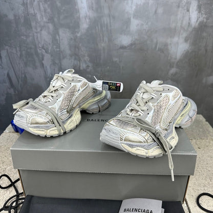 Balenciaga 3XL 9th Mule #03 - Color 01 - Image 3