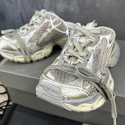 Balenciaga 3XL 9th Mule #03 - Color 01 - Image 6