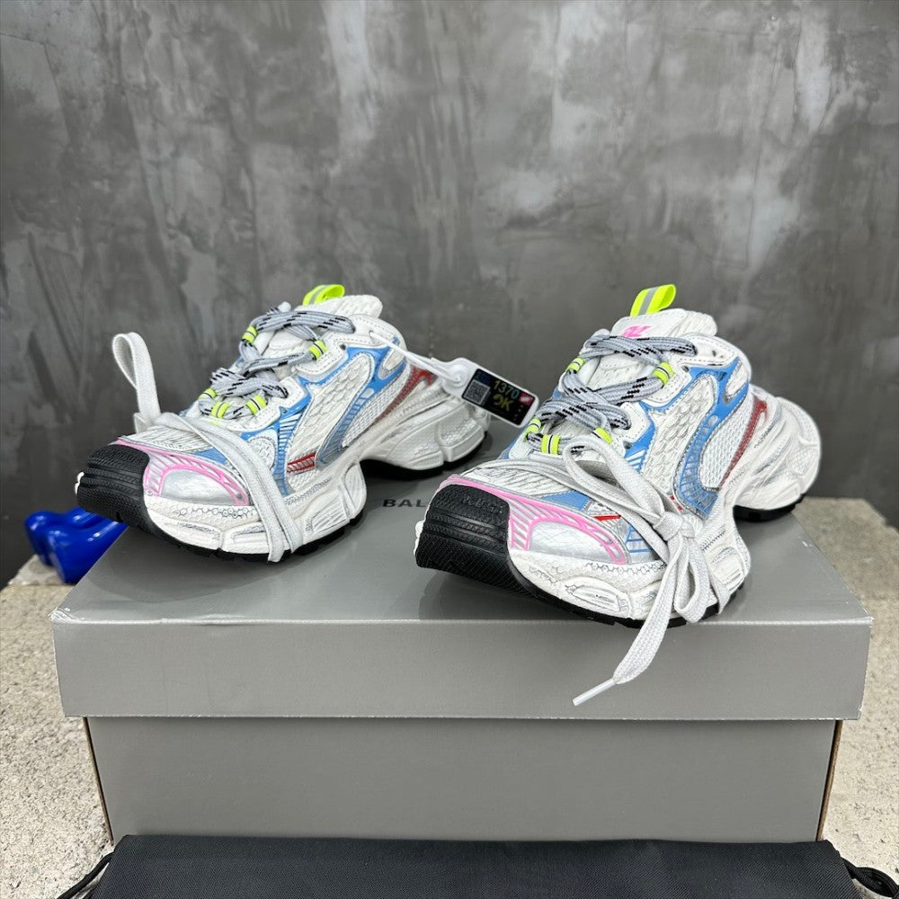 Balenciaga 3XL 9th Mule #02 - Color 05 - Image 3