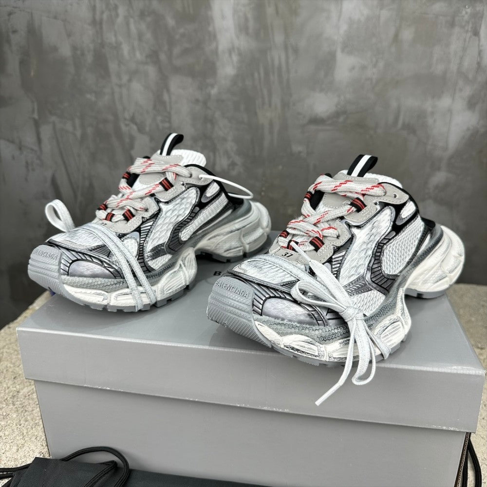 Balenciaga 3XL 9th Mule #01 - Color 05 - Image 3