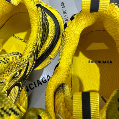 Balenciaga 纯原P380 巴黎十代 Balenciaga 巴黎世家 系带Balenciaga Sneaker Tess s.Gomma 纯原版本 原装大 10th Sneaker #05 - Color 01 - Image 7