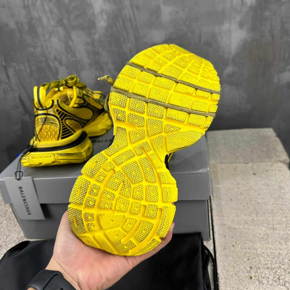 Balenciaga 纯原P380 巴黎十代 Balenciaga 巴黎世家 系带Balenciaga Sneaker Tess s.Gomma 纯原版本 原装大 10th Sneaker #05 - Color 01 - Image 9