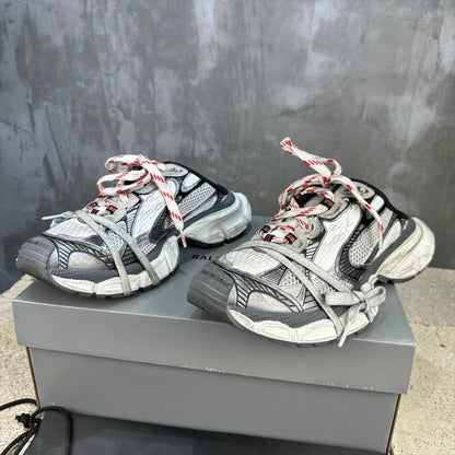 Balenciaga 3XL 9th Mule #02 - Color 04 - Image 3