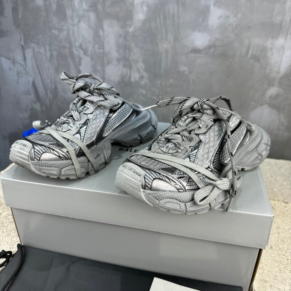 Balenciaga 3XL 9th Mule #02 - Color 03 - Image 3