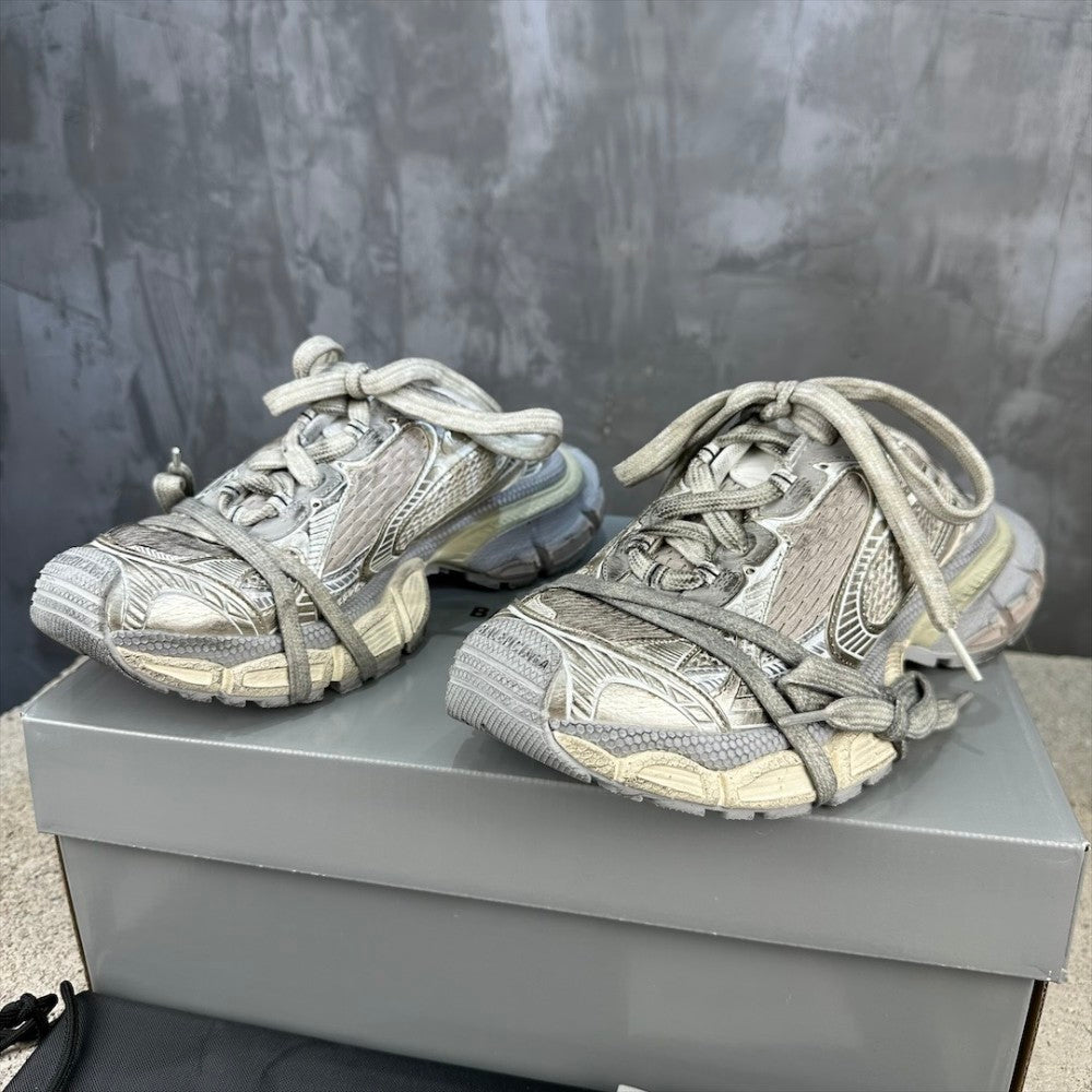 Balenciaga 3XL 9th Mule #02 - Color 02 - Image 3