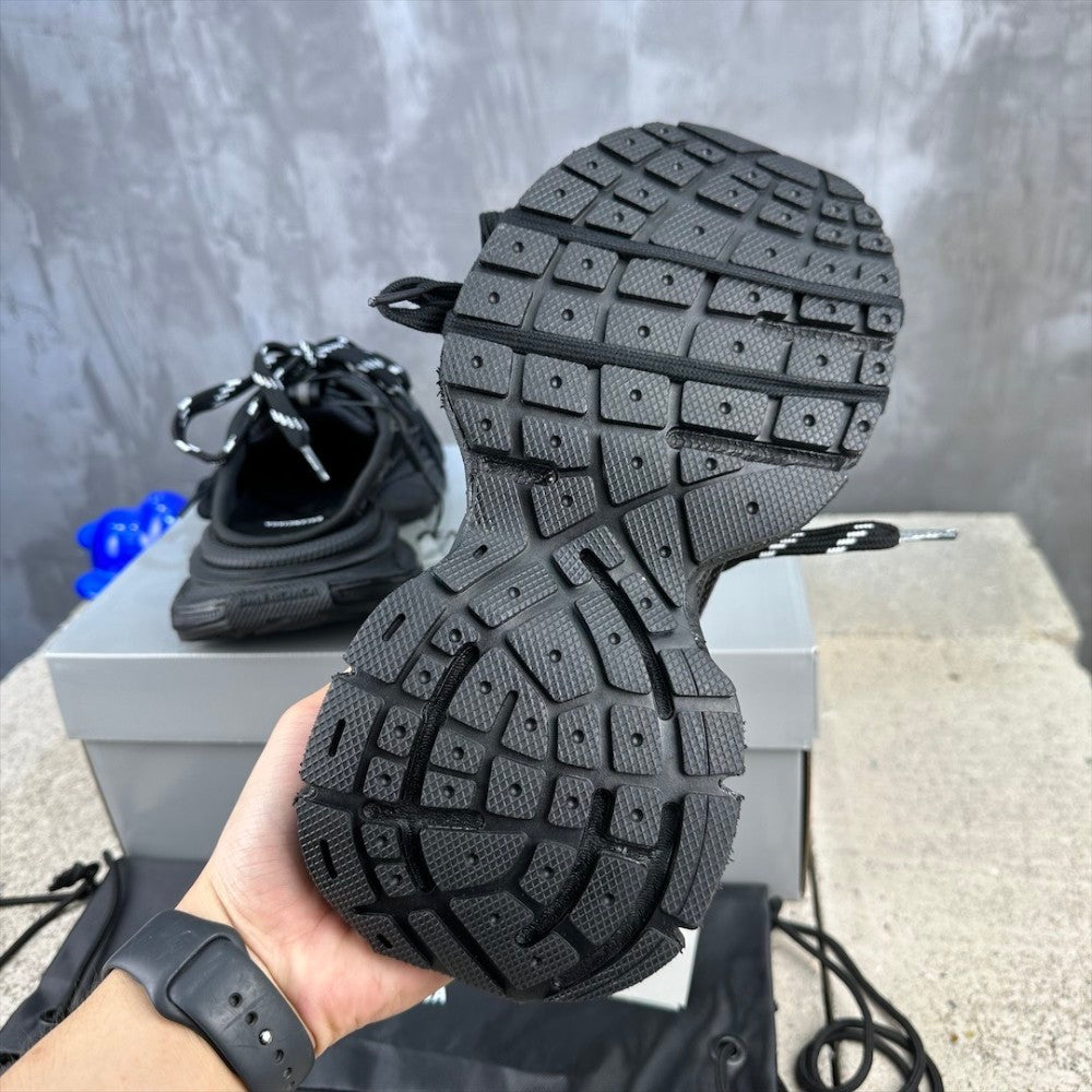 Balenciaga 3XL 9th Mule #02 - Color 01 - Image 9