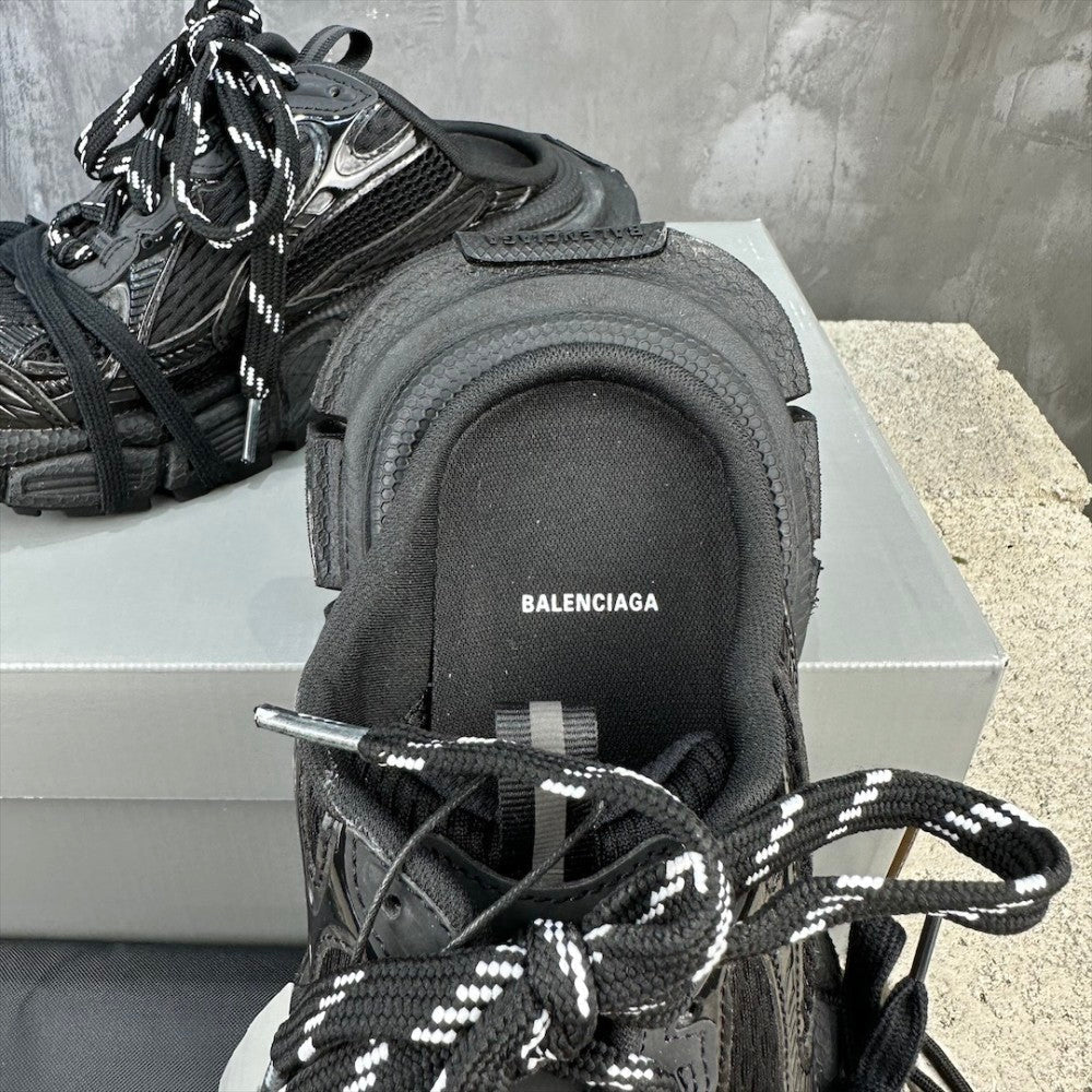 Balenciaga 3XL 9th Mule #02 - Color 01 - Image 7