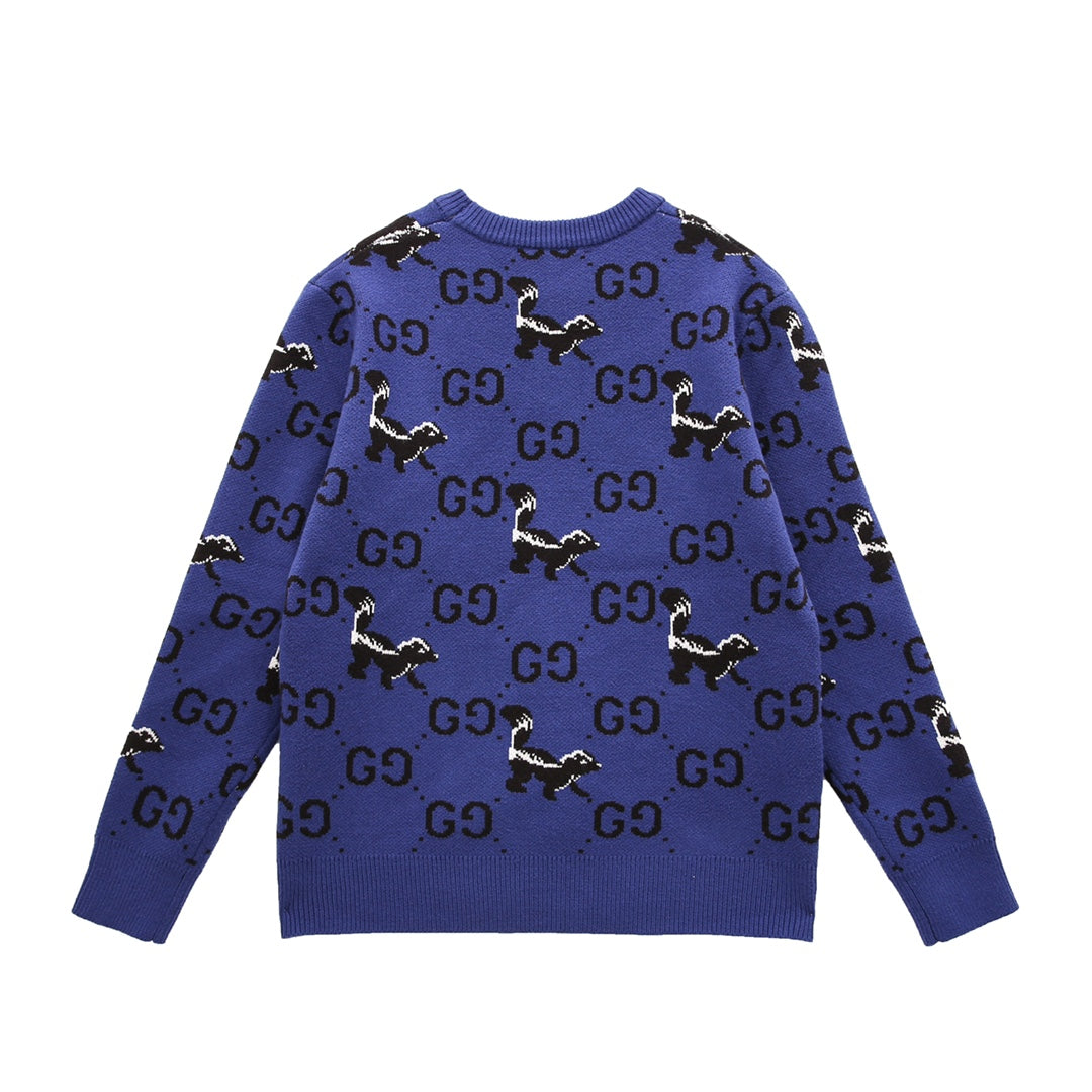 Gucci Double G Sweater - Image 10