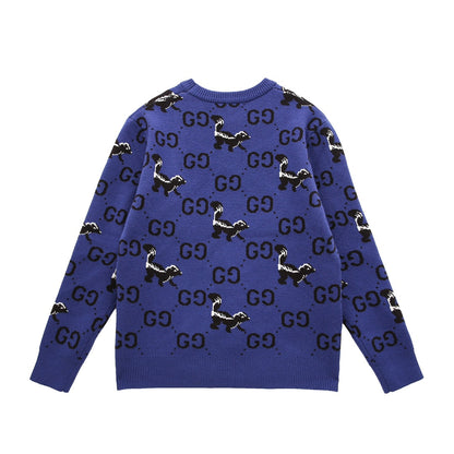 Gucci Double G Sweater - Image 10