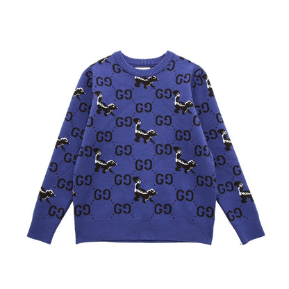 Gucci Double G Sweater - Image 11