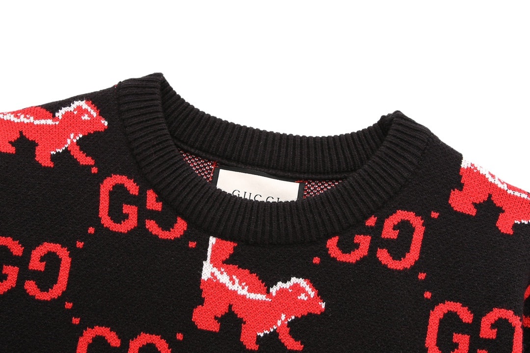 Gucci Double G Sweater - Image 21