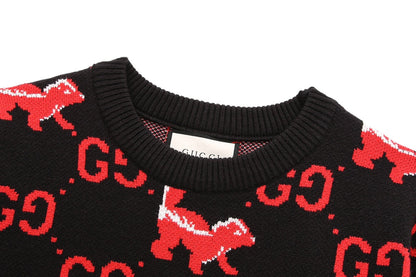 Gucci Double G Sweater - Image 21