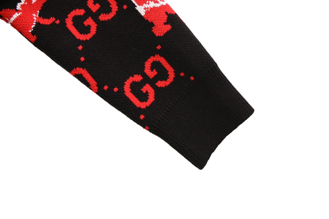 Gucci Double G Sweater - Image 25