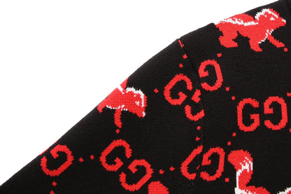 Gucci Double G Sweater - Image 26