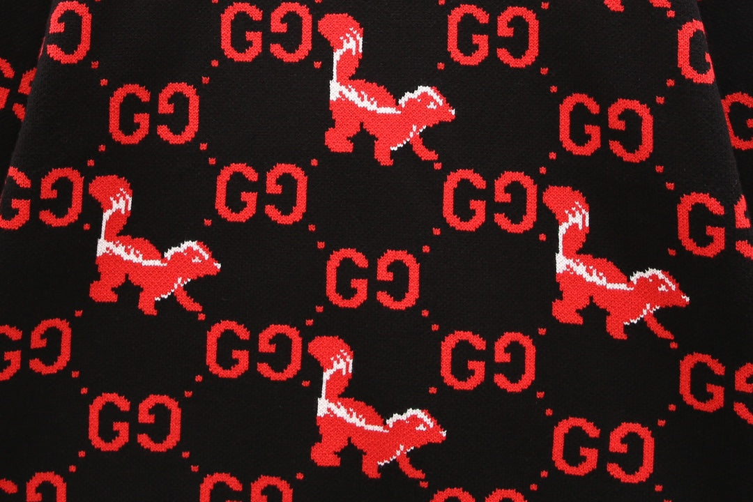 Gucci Double G Sweater - Image 23