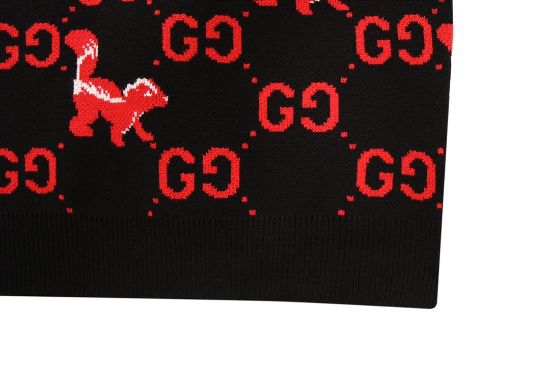Gucci Double G Sweater - Image 24