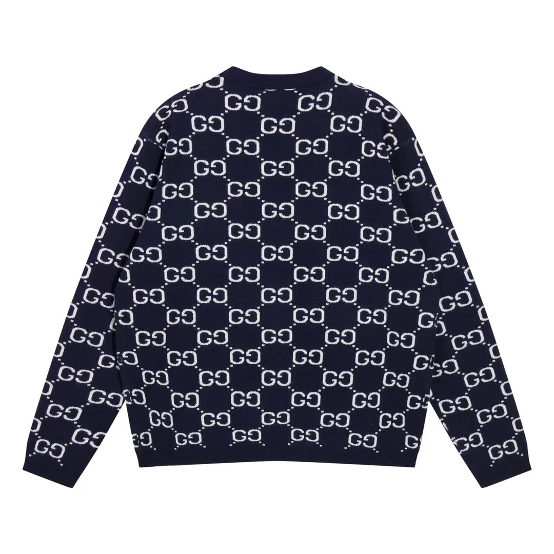 Gucci Double G Sweater - Image 29