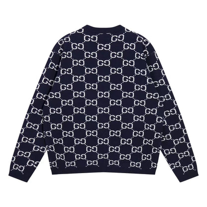 Gucci Double G Sweater - Image 29