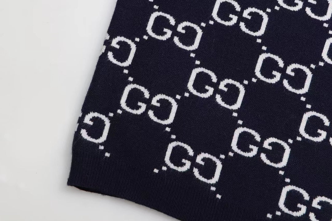 Gucci Double G Sweater - Image 32