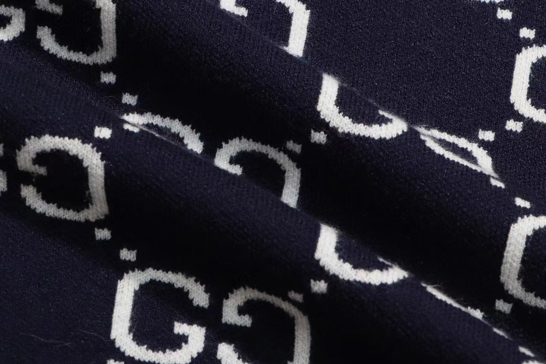 Gucci Double G Sweater - Image 31