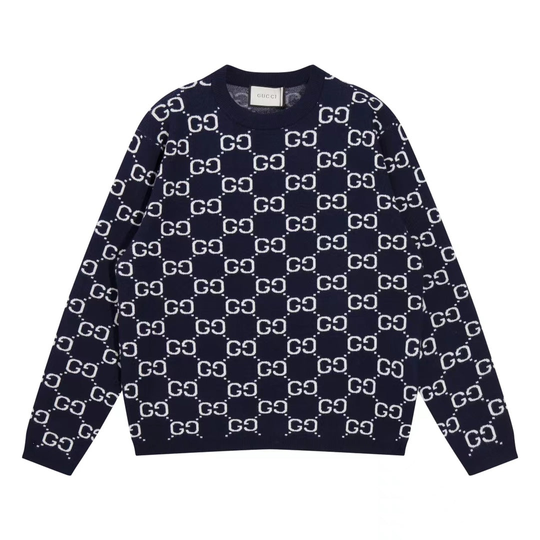Gucci Double G Sweater - Image 28