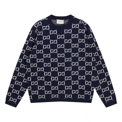Gucci Double G Sweater - Image 28