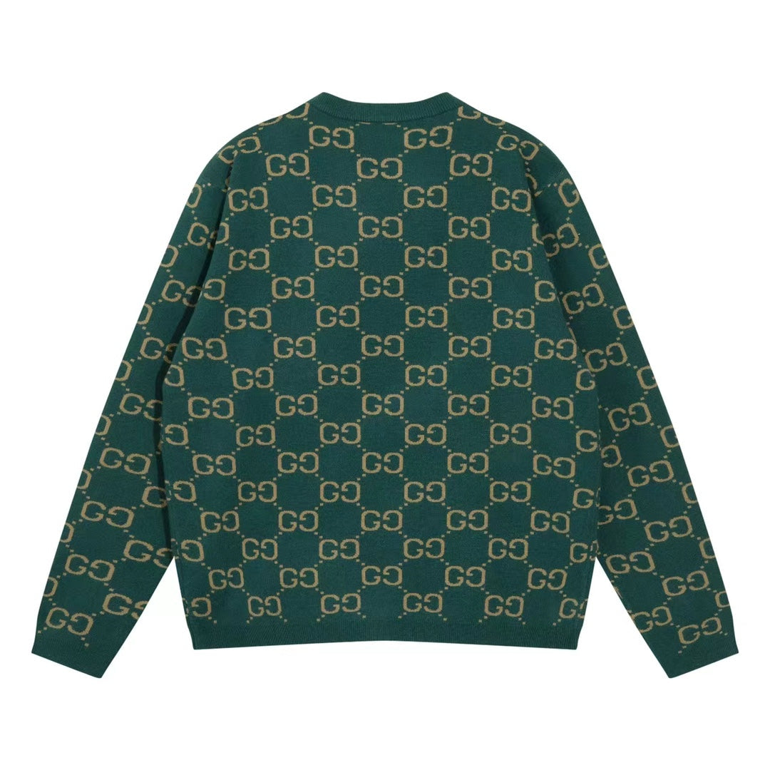 Gucci Double G Sweater - Image 20