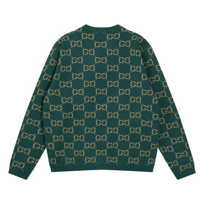 Gucci Double G Sweater - Image 20
