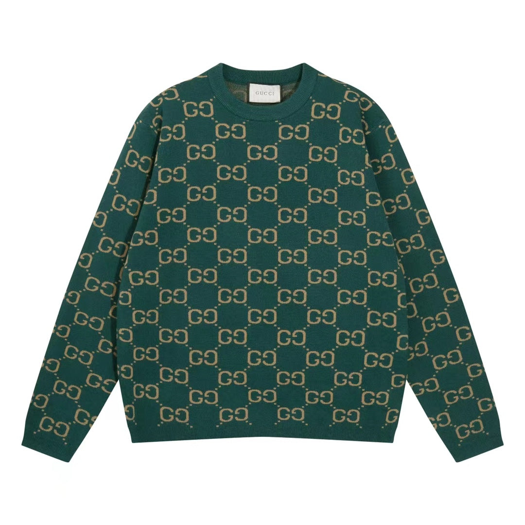 Gucci Double G Sweater - Image 19