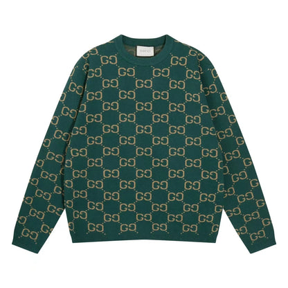 Gucci Double G Sweater - Image 19