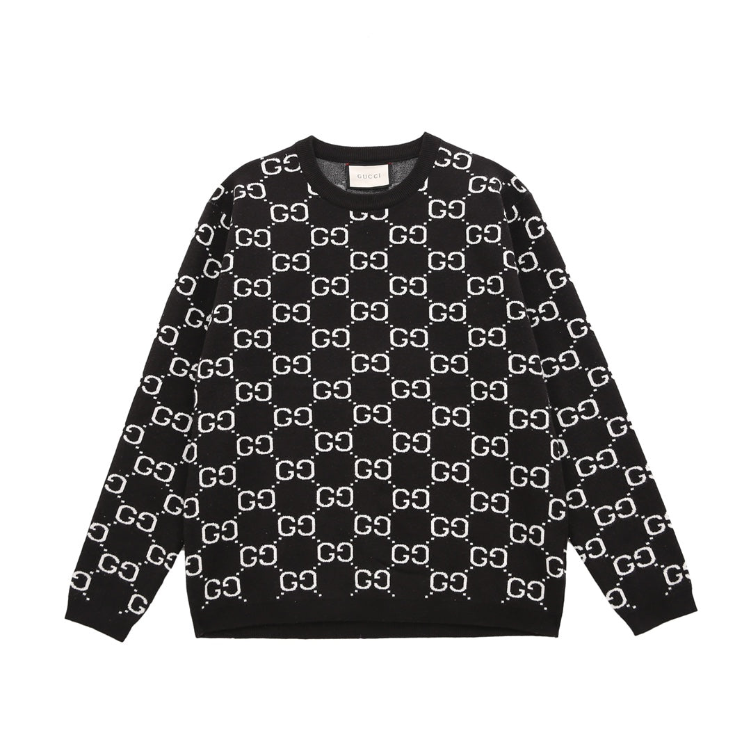 Gucci Double G Sweater - Image 10