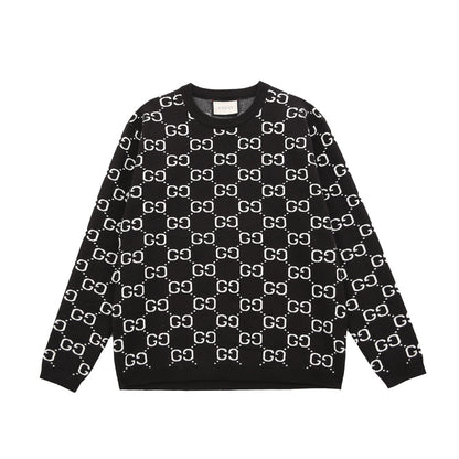 Gucci Double G Sweater - Image 10