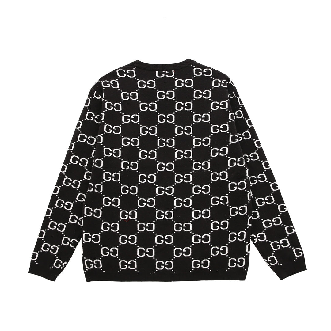 Gucci Double G Sweater - Image 11