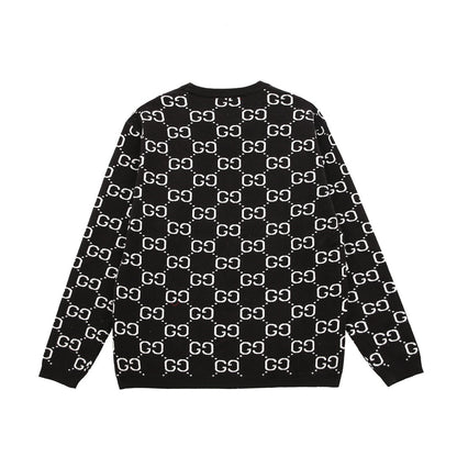 Gucci Double G Sweater - Image 11